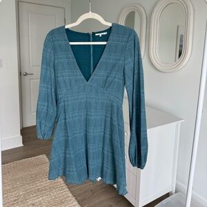 Tularosa Mini Dress